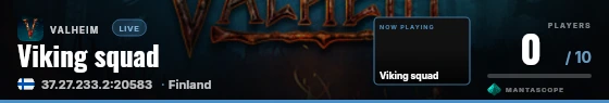 Hero badge preview