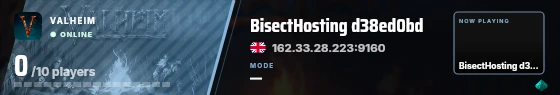 Blade badge preview