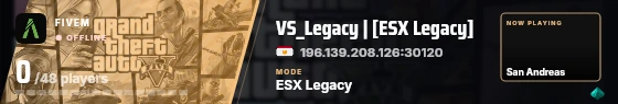 Blade badge preview
