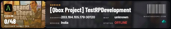 Ticket badge preview