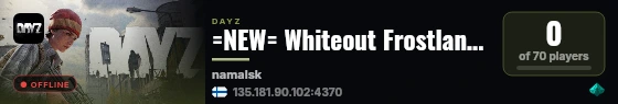 =NEW= Whiteout Frostlands SurvivorZ - Guns++ Survival High FPS E live status badge