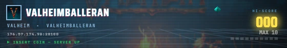 Arcade badge preview