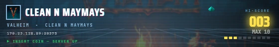 Arcade badge preview