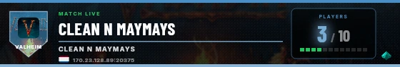 Scoreboard badge preview