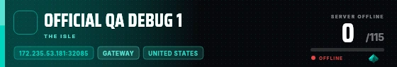 Edge badge preview