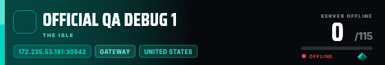 Edge badge preview