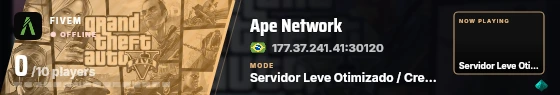 Blade badge preview