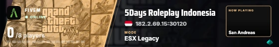 Blade badge preview