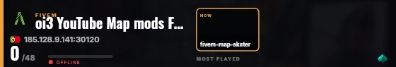Filmstrip badge preview