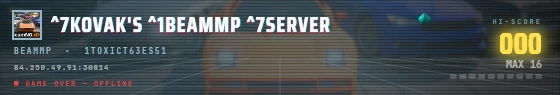 Arcade badge preview