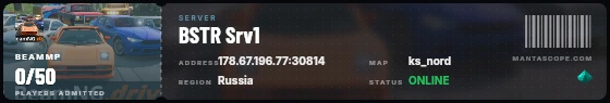 Ticket badge preview