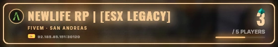 Marquee badge preview