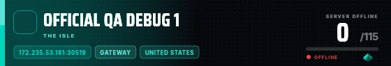 Edge badge preview