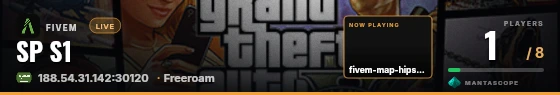 Hero badge preview