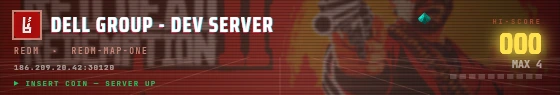 Arcade badge preview