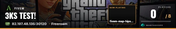 Hero badge preview