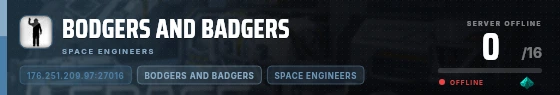 Edge badge preview