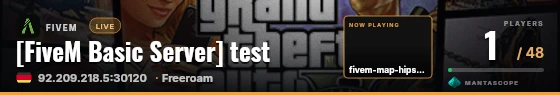 Hero badge preview
