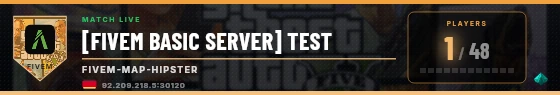 Scoreboard badge preview