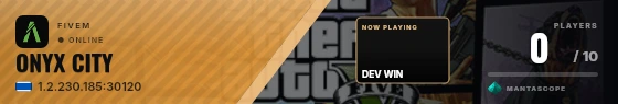 Sweep badge preview