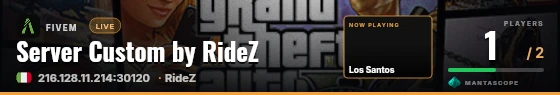 Hero badge preview