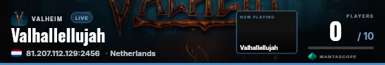 Hero badge preview