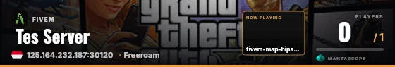 Hero badge preview