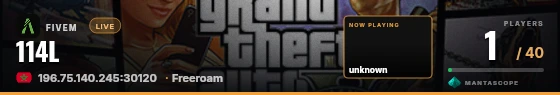 Hero badge preview