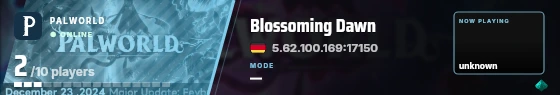 Blade badge preview