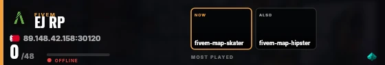 Filmstrip badge preview
