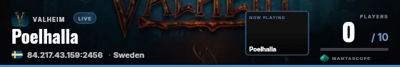 Hero badge preview