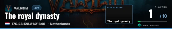 Hero badge preview