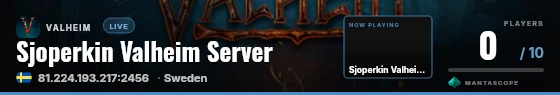 Hero badge preview