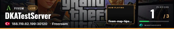 Hero badge preview