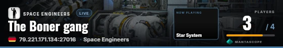 Hero badge preview