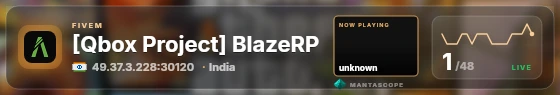 Glass badge preview