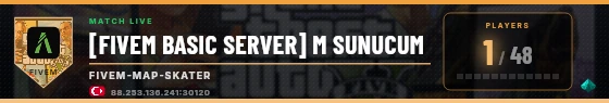 Scoreboard badge preview