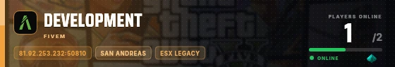 Edge badge preview