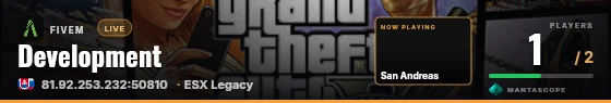 Hero badge preview