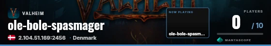 Hero badge preview