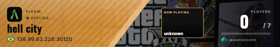 Sweep badge preview