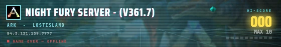 Arcade badge preview