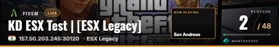 Hero badge preview
