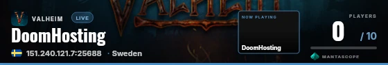 Hero badge preview