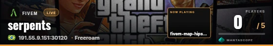 Hero badge preview