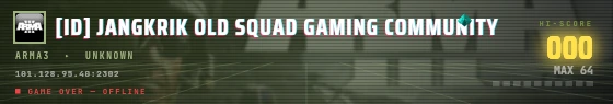 Arcade badge preview