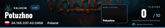 Hero badge preview