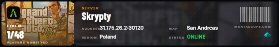 Ticket badge preview
