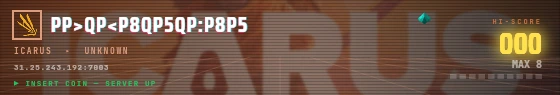 Arcade badge preview