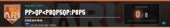 Scoreboard badge preview